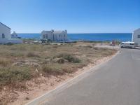  of property in St Helena Bay