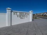  of property in St Helena Bay