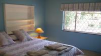 Bed Room 3 of property in Kloof 