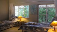 Bed Room 4 of property in Kloof 