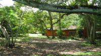 Garden of property in Kloof 