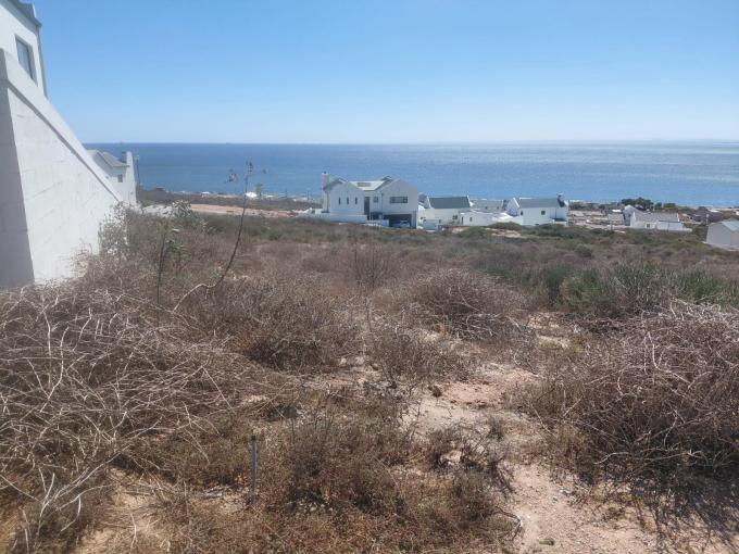 Land for Sale For Sale in St Helena Bay - MR723657