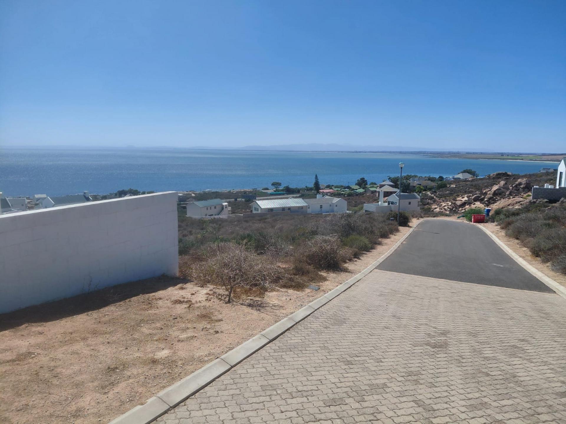  of property in St Helena Bay
