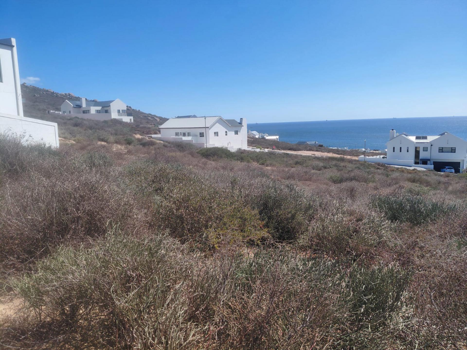  of property in St Helena Bay