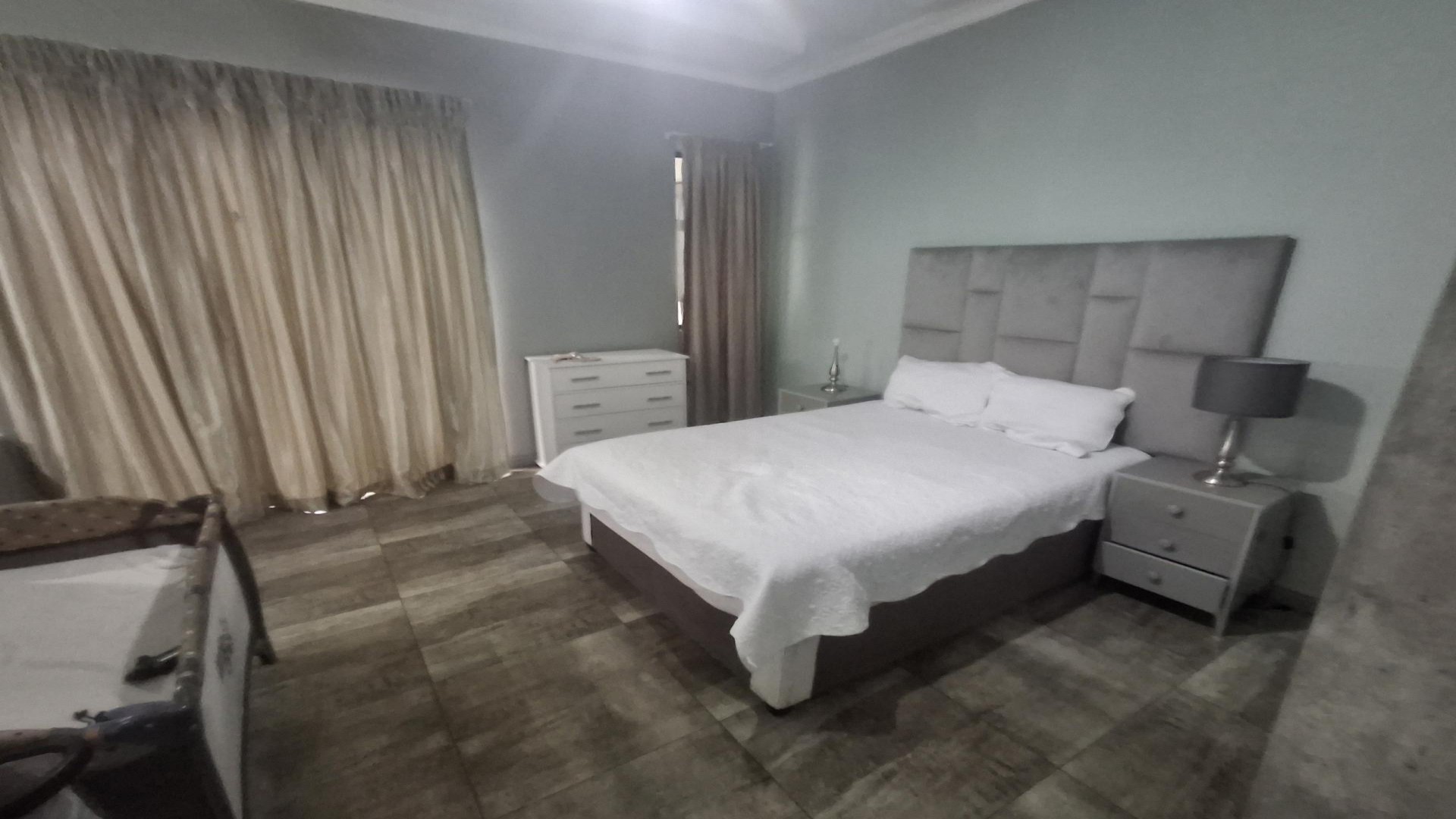 Bed Room 3 of property in Kungwini Country Estate