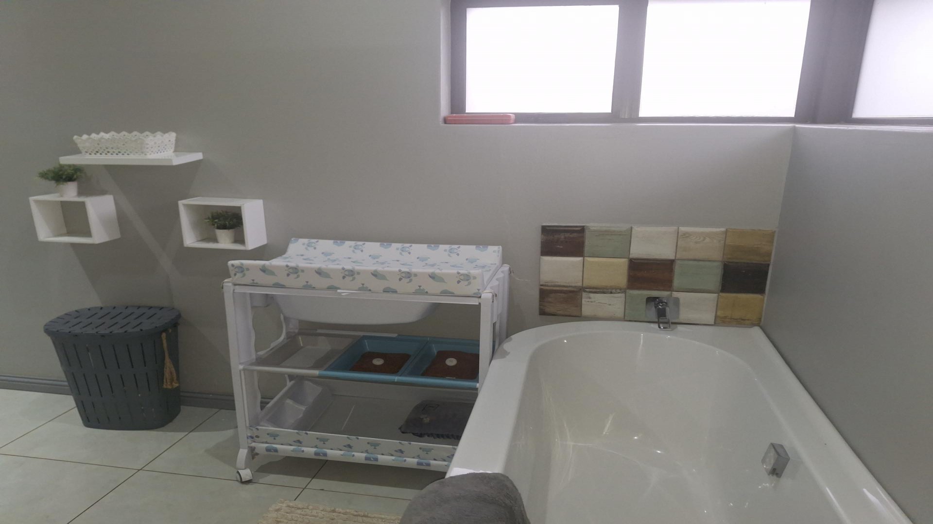 Bathroom 2 of property in Kungwini Country Estate