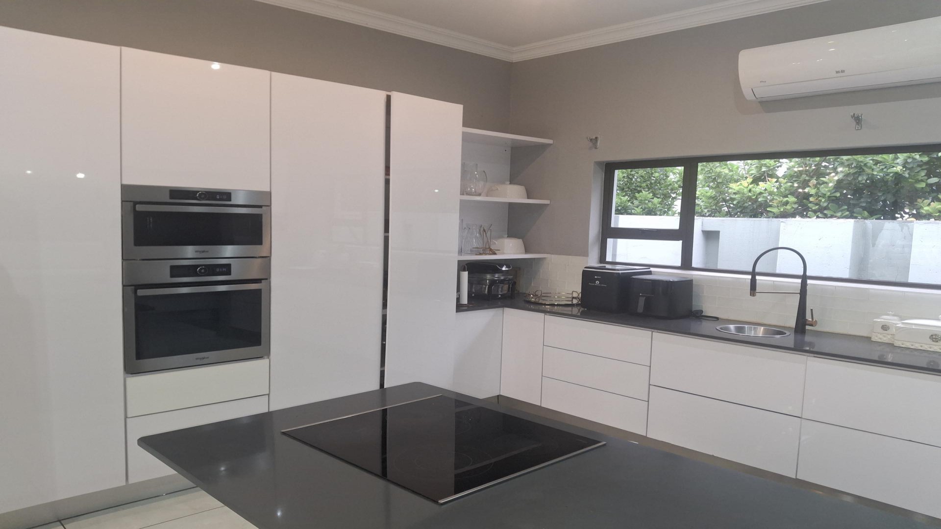 Kitchen of property in Kungwini Country Estate