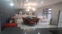 Dining Room of property in Kungwini Country Estate