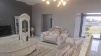 Lounges of property in Kungwini Country Estate
