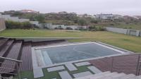 Swimming Pool of property in Kungwini Country Estate