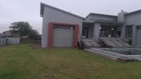 Garden of property in Kungwini Country Estate