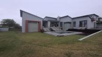 Backyard of property in Kungwini Country Estate