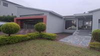 Front View of property in Kungwini Country Estate