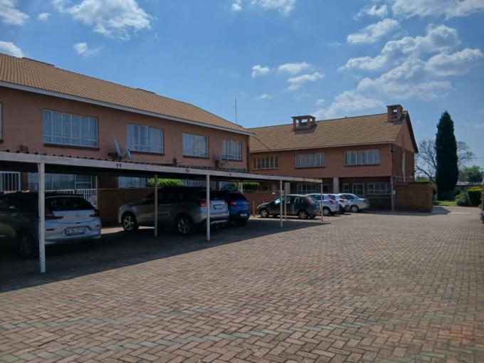 3 Bedroom Apartment for Sale For Sale in Towerby - MR723703