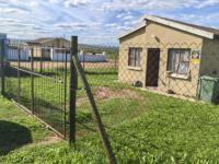  of property in Kwa Nobuhle 