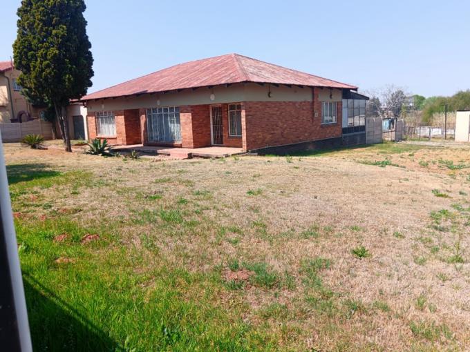 3 Bedroom House for Sale For Sale in Marlands - MR723708