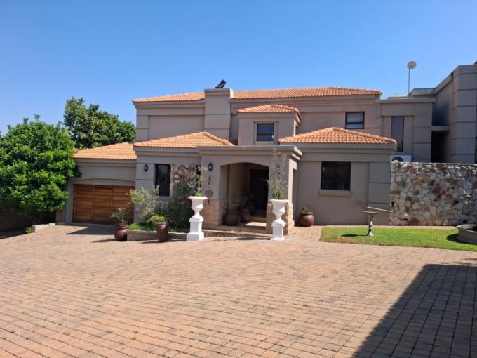 3 Bedroom Simplex to Rent in Jordaanpark - Property to rent - MR723712