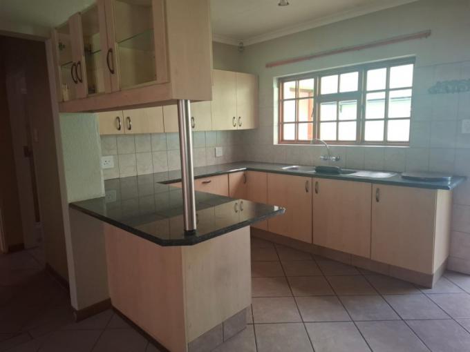 2 Bedroom Simplex to Rent in Heidelberg - GP - Property to rent - MR723713