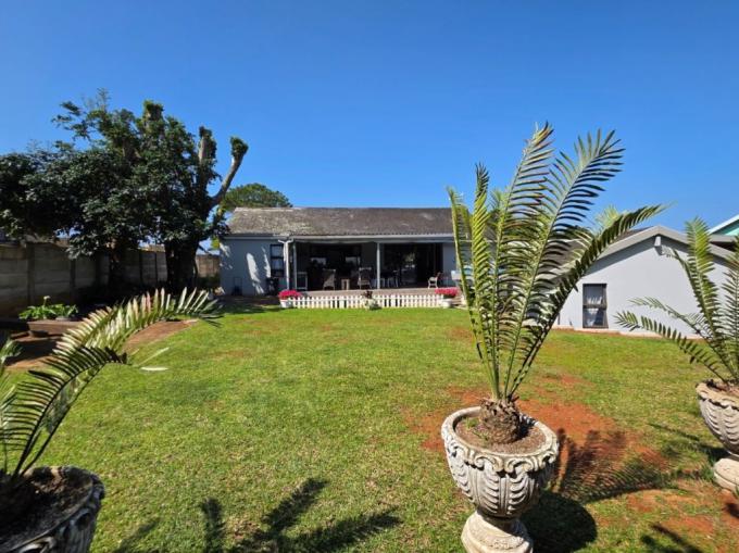 2 Bedroom House for Sale For Sale in Shelly Beach - MR723719