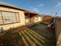  of property in Soweto