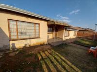  of property in Soweto