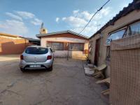 of property in Soweto