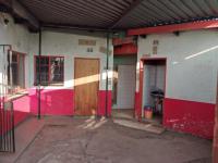  of property in Soweto