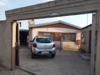  of property in Soweto