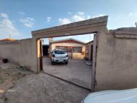  of property in Soweto