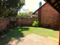  of property in Die Hoewes