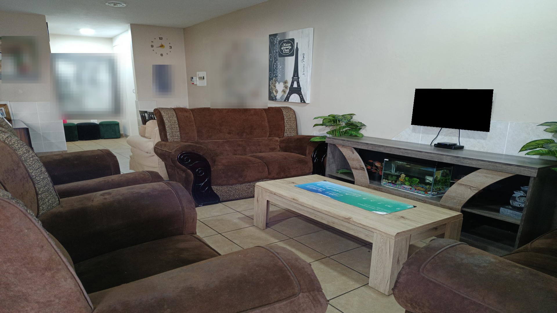 Lounges of property in Brakpan