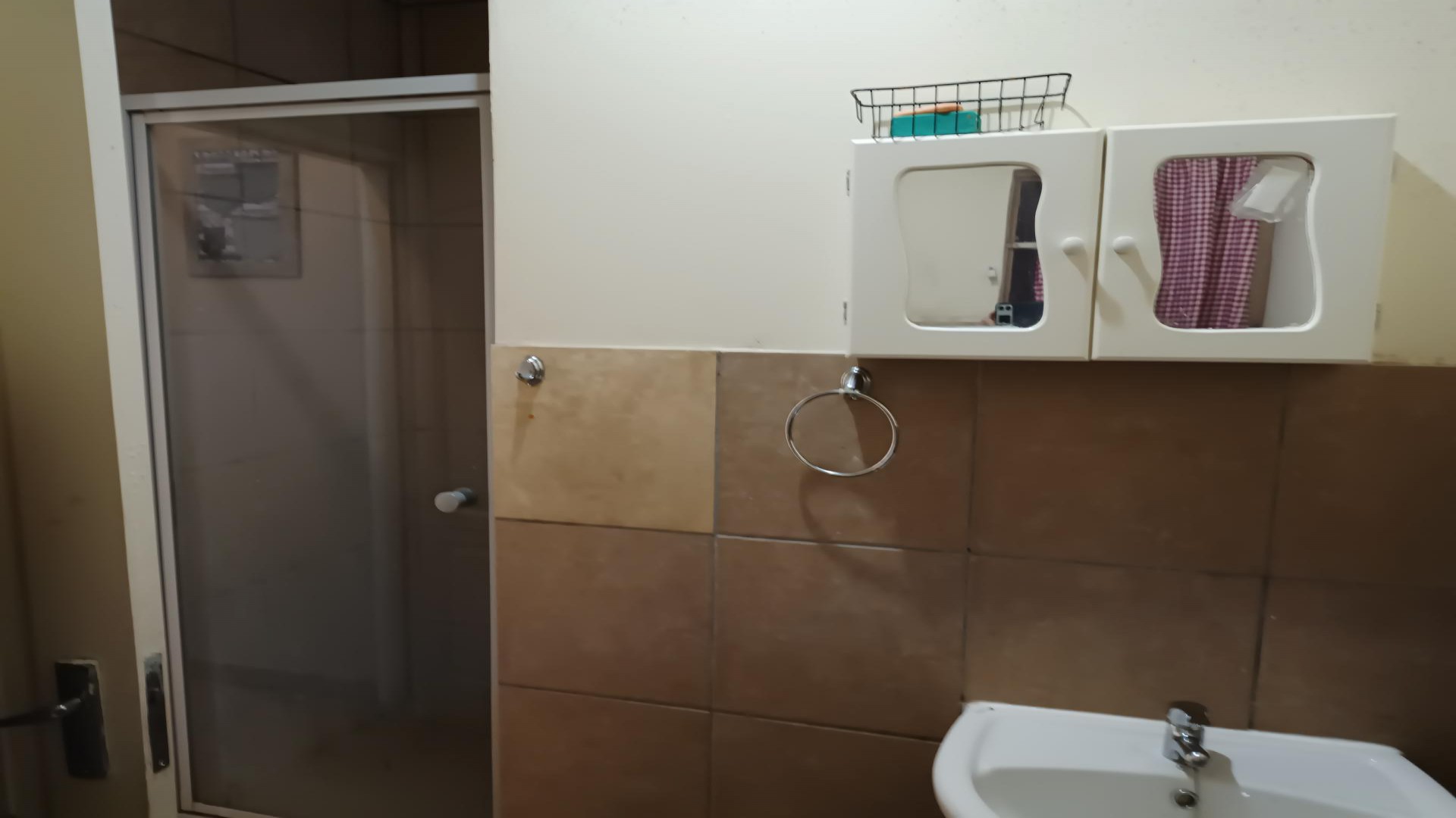 Bathroom 2 of property in Brakpan