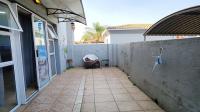 Patio of property in Brakpan