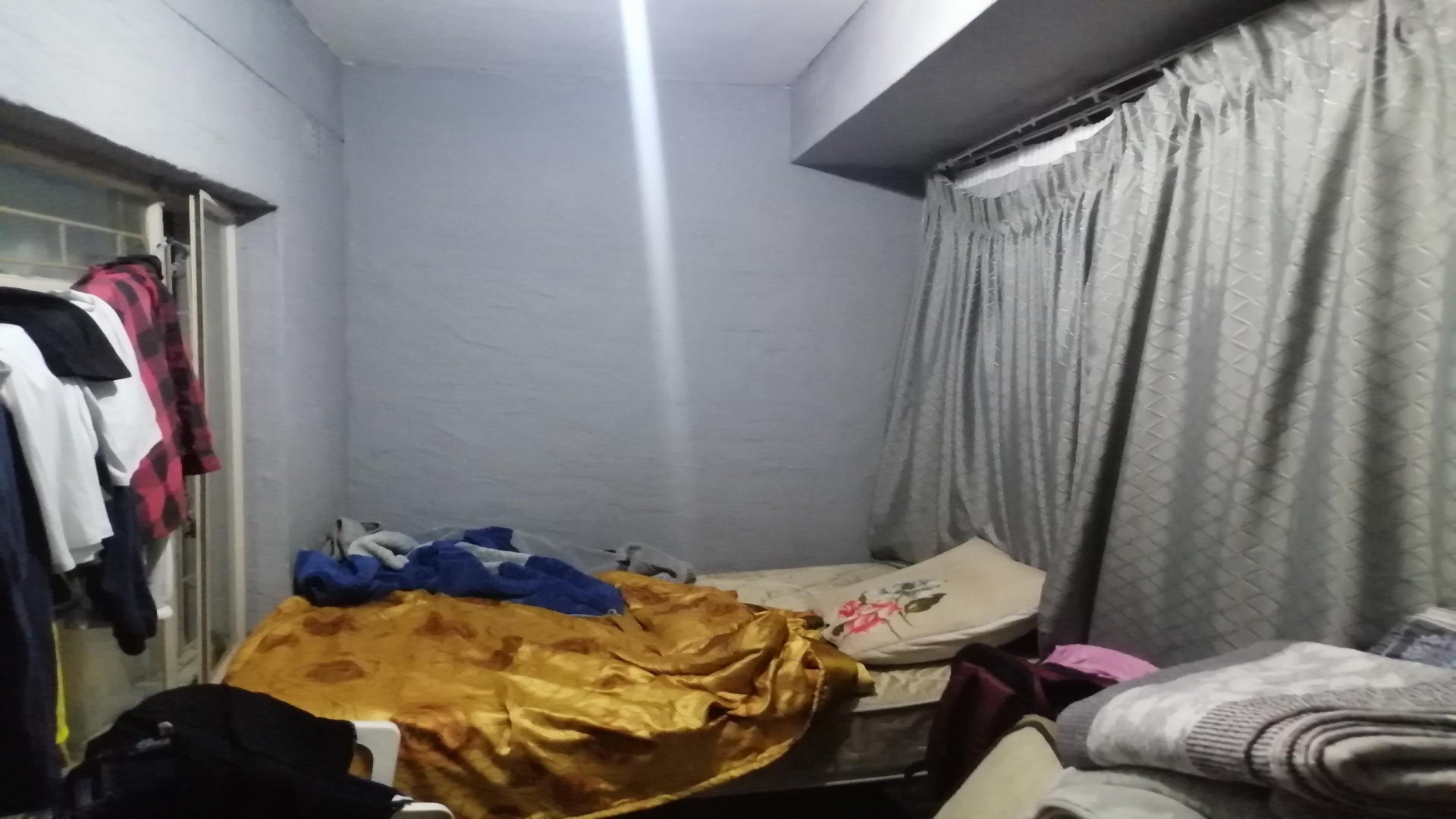 Bed Room 1 of property in Rustenburg