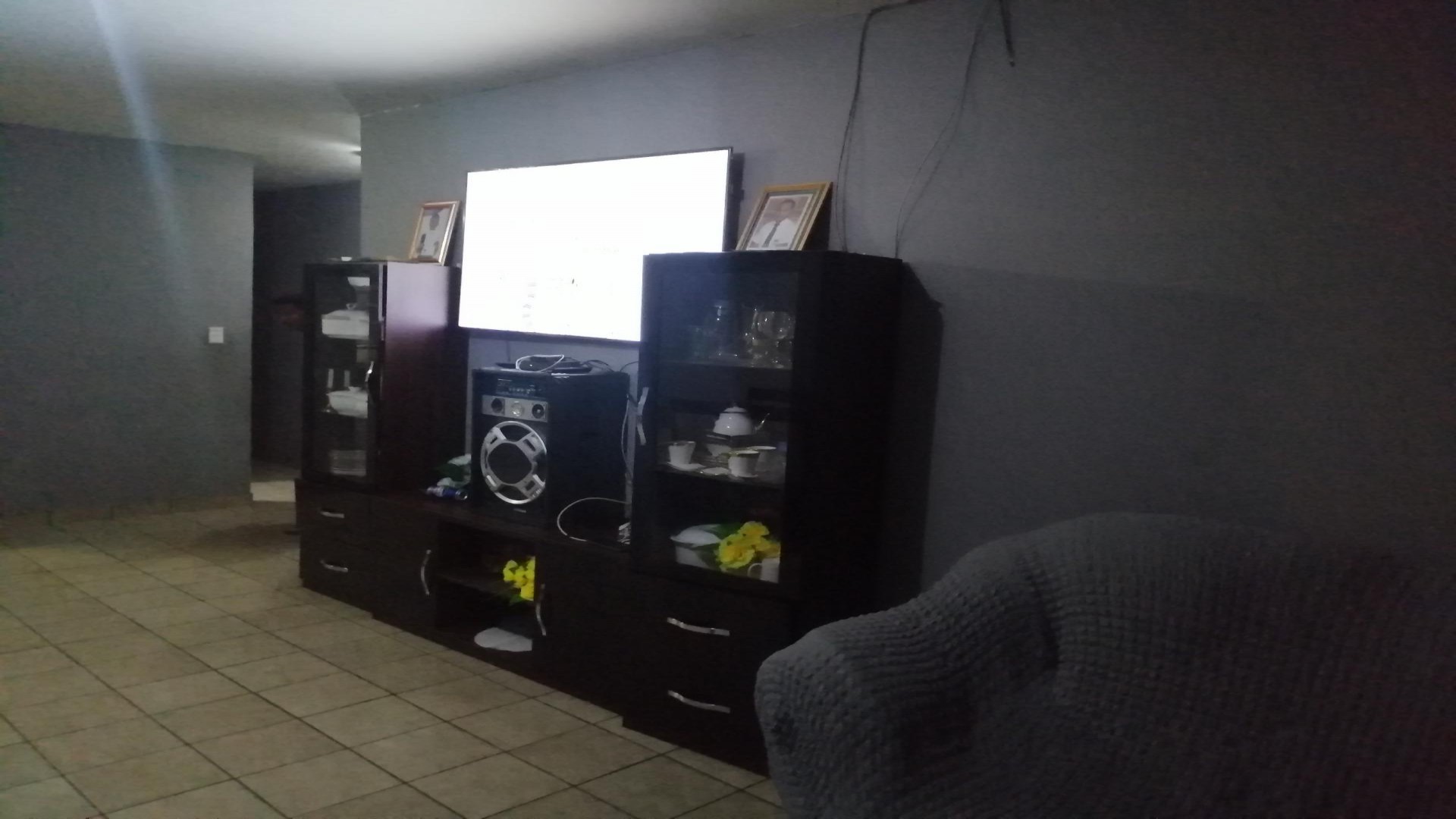 Lounges of property in Rustenburg