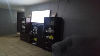 Lounges of property in Rustenburg