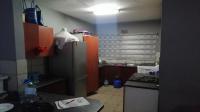 Kitchen of property in Rustenburg