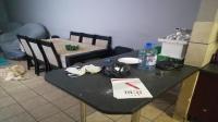 Dining Room of property in Rustenburg