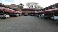 Front View of property in Rustenburg