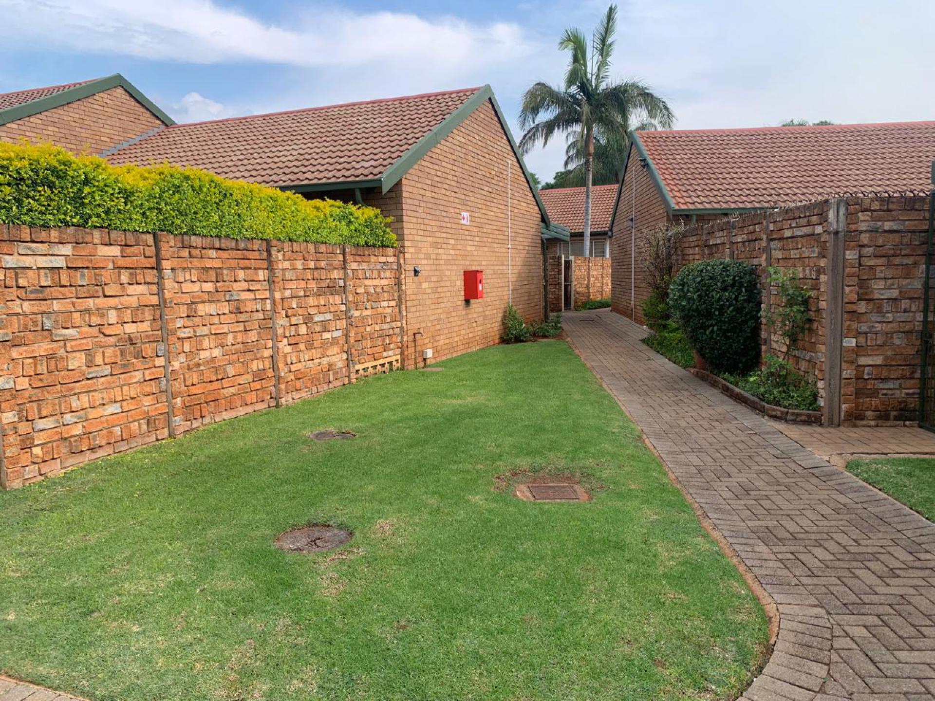  of property in Annlin