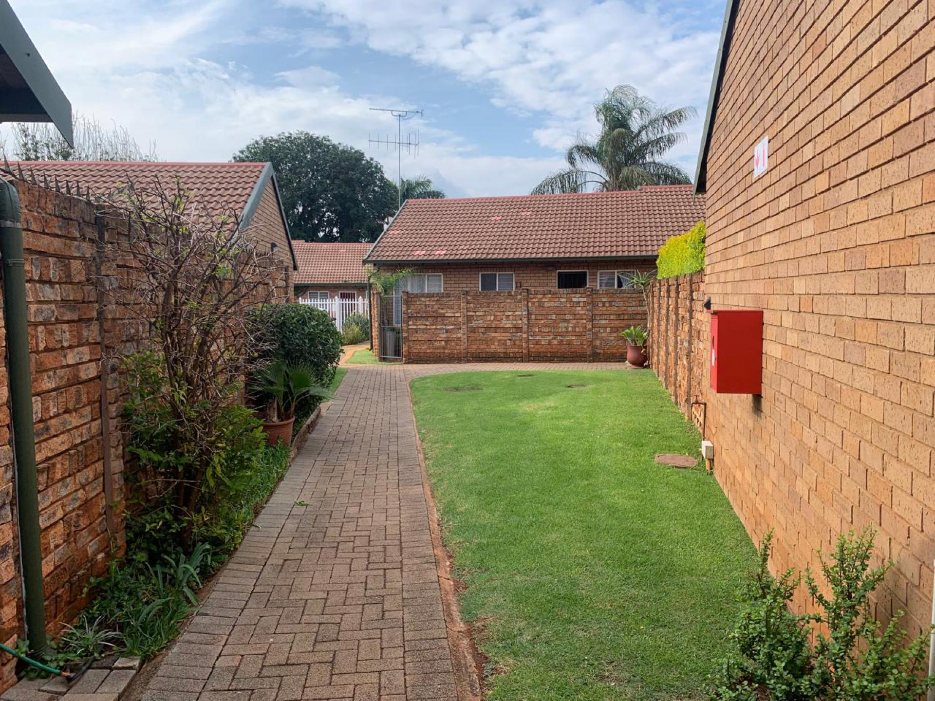  of property in Annlin