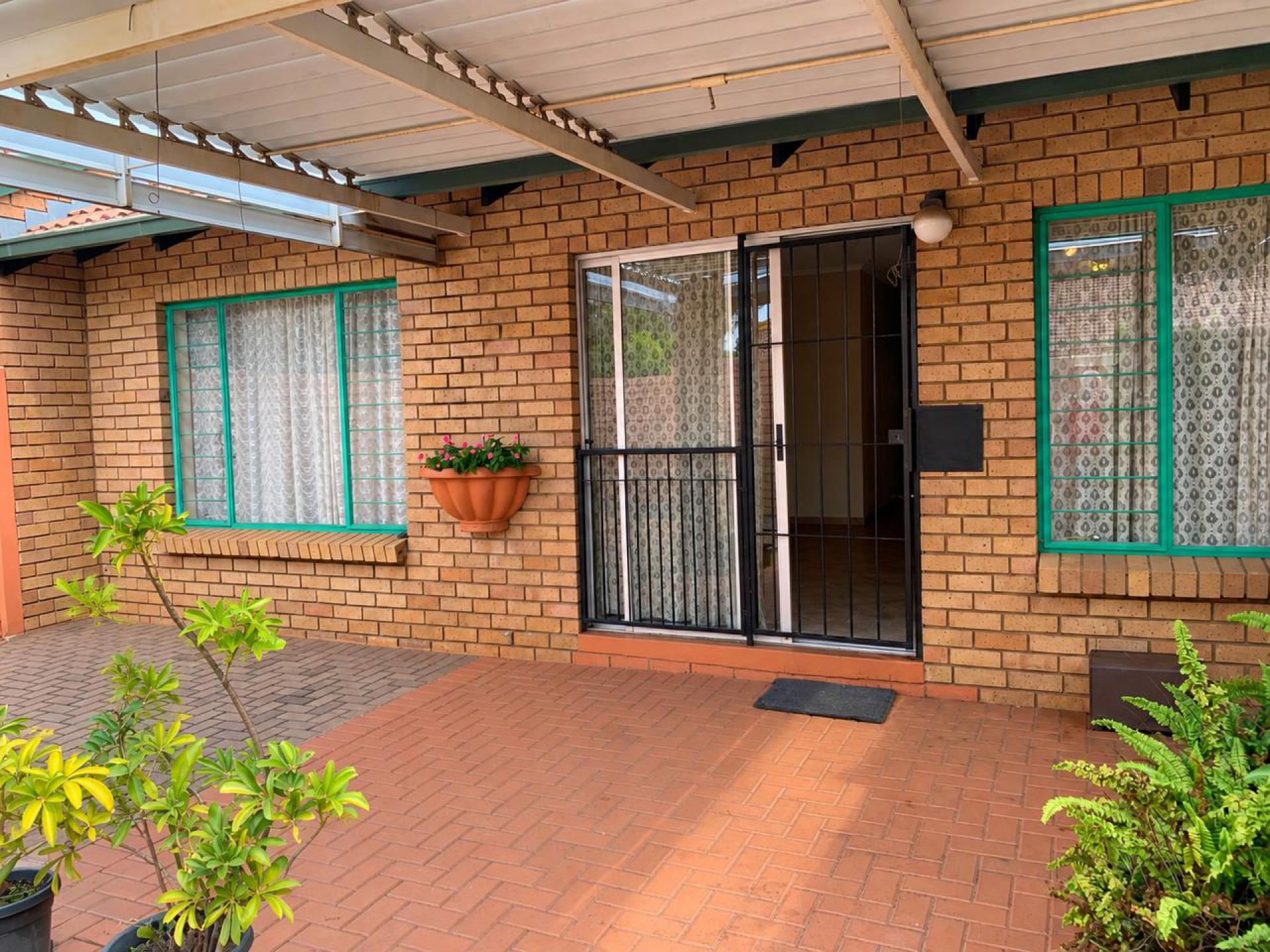  of property in Annlin