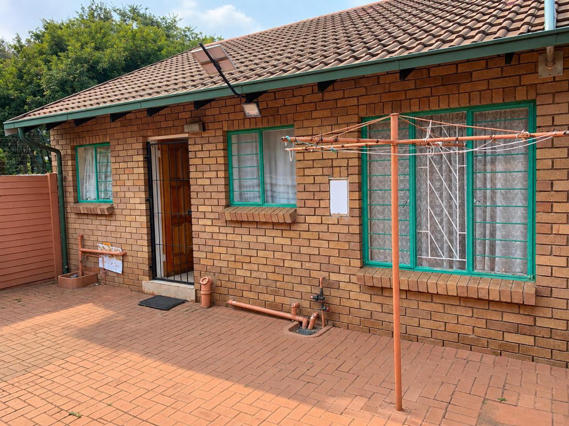  of property in Annlin