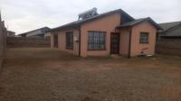 Front View of property in Lakeside - (Vereeniging)