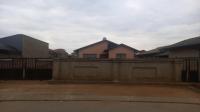 Front View of property in Lakeside - (Vereeniging)