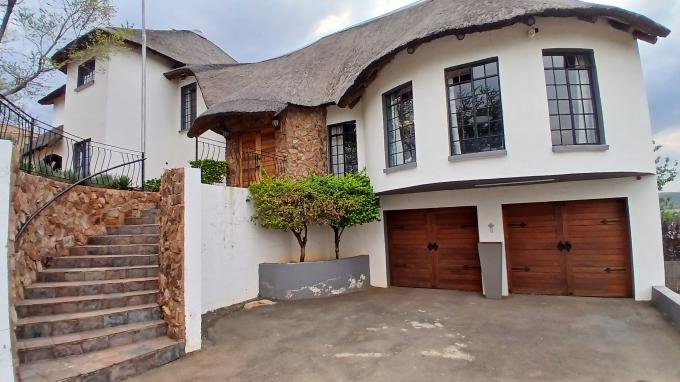 3 Bedroom House for Sale For Sale in Fochville - MR723761
