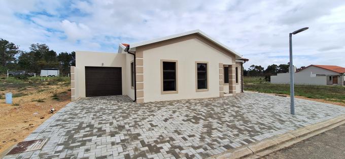 3 Bedroom House for Sale For Sale in Albertinia - MR723773