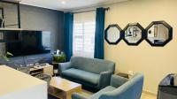 Lounges of property in Lotus Gardens