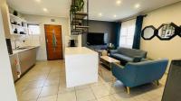 Lounges of property in Lotus Gardens