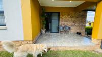 Patio of property in Lotus Gardens